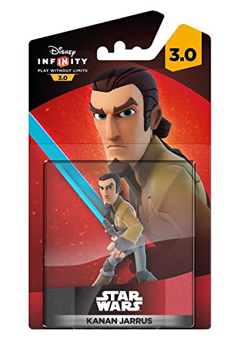 Disney Infinity 3.0: Einzelfigur - Kanan Jarrus