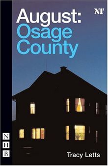 August: Osage County von Tracy Letts | Buch | Zustand gut