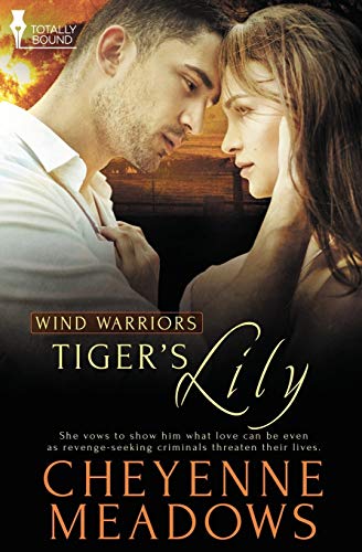 Tiger's Lily (Wind Warriors)