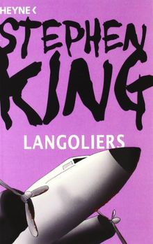 Langoliers von Stephen King | Buch | Zustand gut