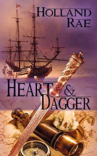 Heart and Dagger (The Ships in the Night)