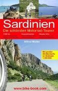 Sardinien. Die schönsten Motorrad-Touren