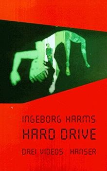 Hard Drive: Drei Videos von Ingeborg Harms | Buch | Zustand gut