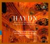 HAYDN : Missa B-Dur &#34;Harmoniemesse&#34; / Symphonie Nr. 88 / Sinfonia D-Dur