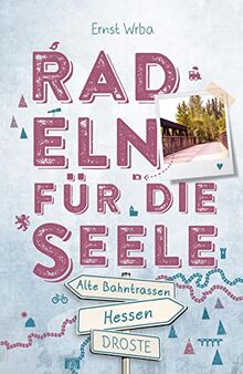 Hessen - Alte Bahntrassen: Radeln für die Seele