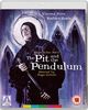 Pit and the Pendulum [Blu-ray] [UK Import]