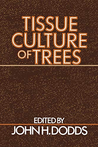 Tissue Culture of Trees