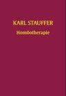 Homöotherapie