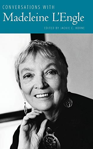 Conversations with Madeleine l'Engle (Literary Conversations)