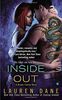 Inside Out (A Brown Family Novel, Band 3)