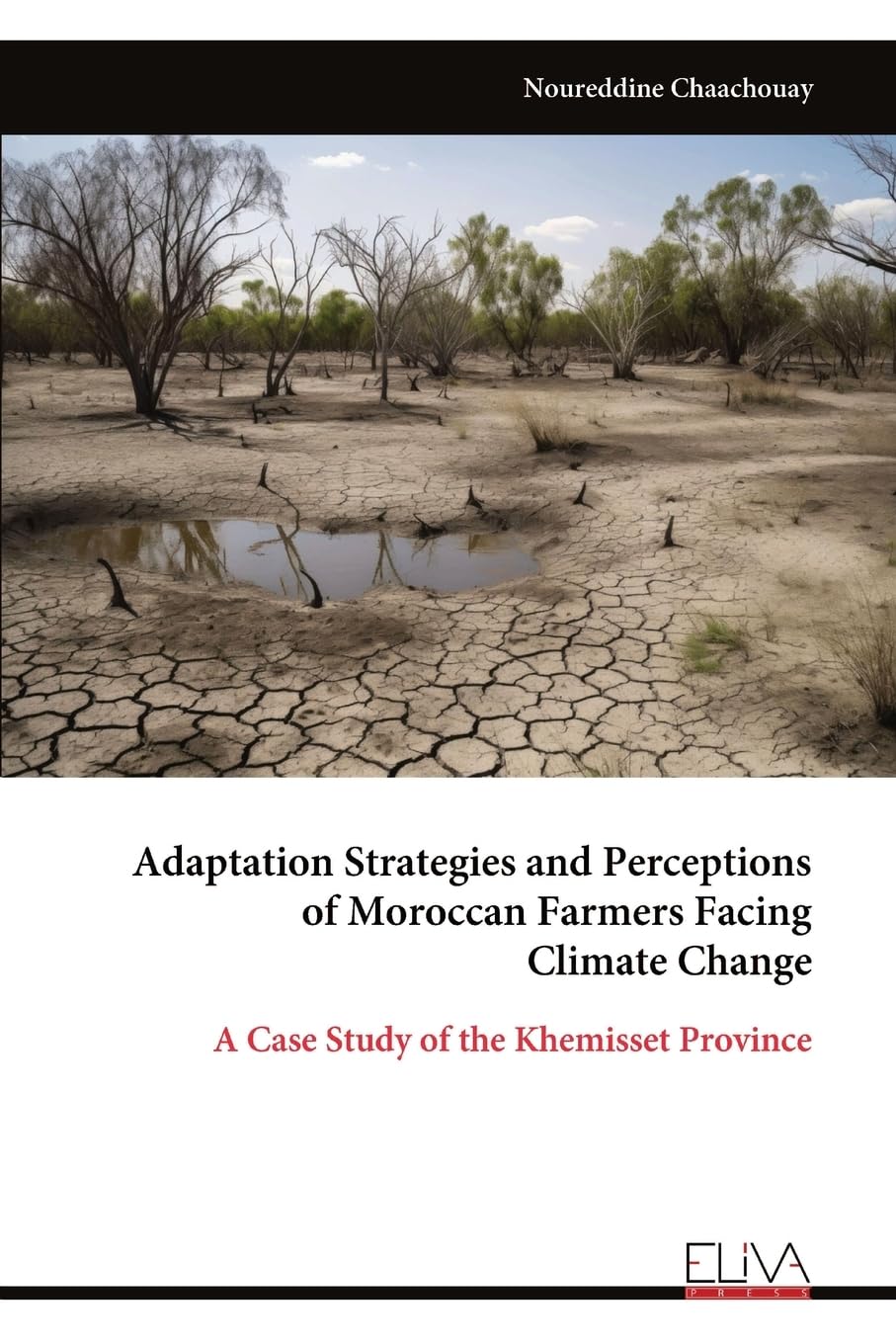 Adaptation Strategies and Perceptions of Moroccan Farmers Facing Climate Change: A Case Study of the Khemisset Province