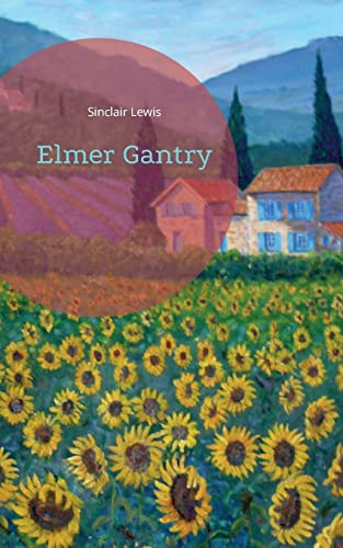 Elmer Gantry: DE