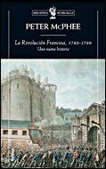 La Revolución Francesa, 1789-1799 : una nueva historia (Biblioteca de Bolsillo, Band 1)