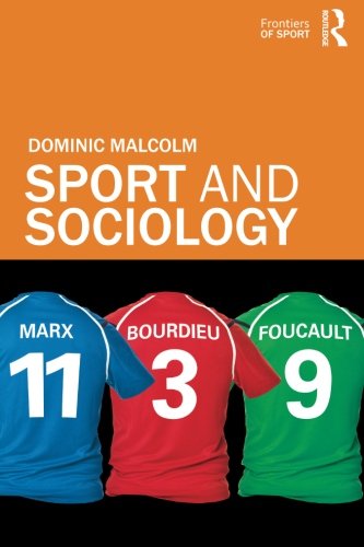 Sport and sociology (Frontiers of Sports)