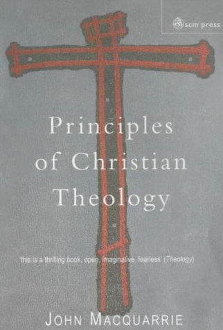 Principles of Christian Theology - Revised Edition
