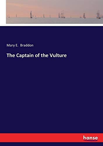 The Captain of the Vulture