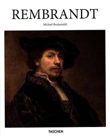 Rembrandt : 1606-1669 : le mystère de l'apparition