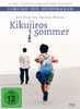 Kikujiros Sommer (+ Bonus-DVD) (+ Bonus-Blu-ray) (+ Soundtrack-CD) [Limited Collector's Edition]