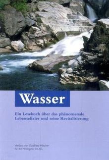 Wasser