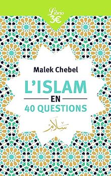 L'islam en 40 questions