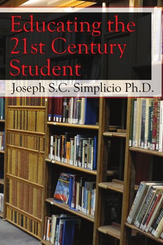 Educating the 21st Century Student