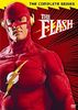 The Flash : L'intégrale - Coffret 4 DVD [FR Import]