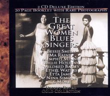 The Great Women Blues Singers