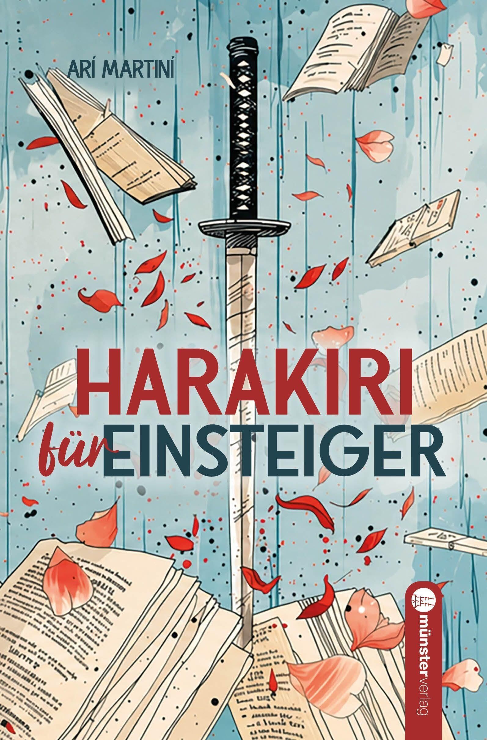 Harakiri für Einsteiger