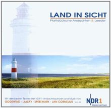 Land in Sicht: Plattdüütsche Andachten & Leeder. NDR