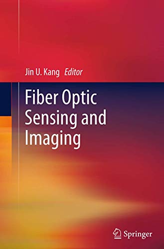 Fiber Optic Sensing and Imaging