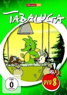 Tabaluga - DVD 8