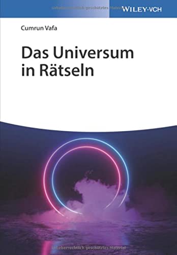 Das Universum in Rätseln - Cumrun Vafa Kartoniert (TB)