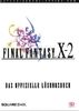 Final Fantasy X-2 Offizielles Lösungsbuch