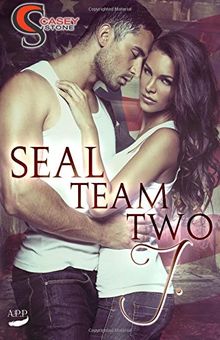 Seal Team Two: J.