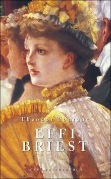 Effi Briest (insel taschenbuch)