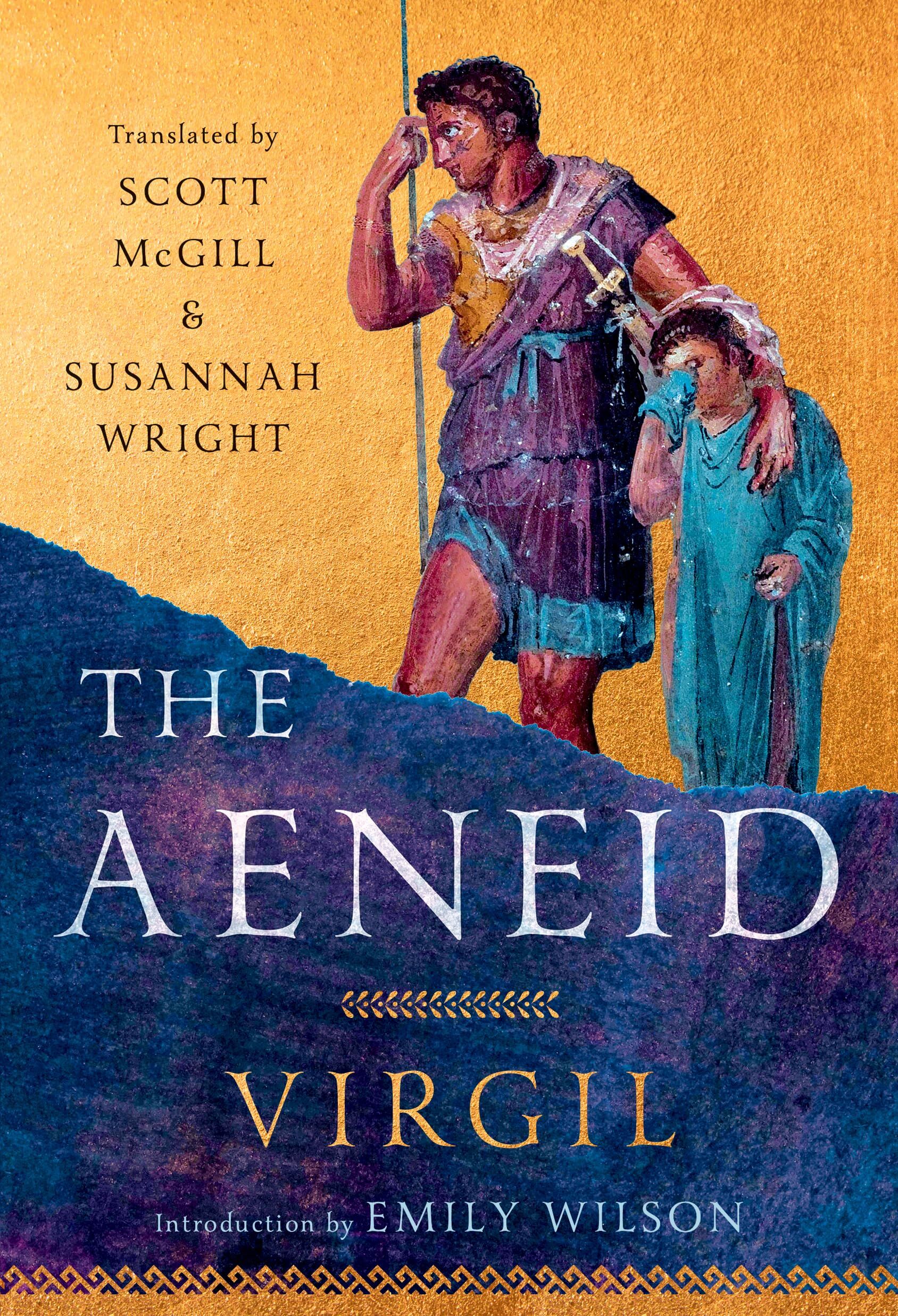 The Aeneid - Neuware