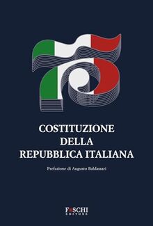 Costituzione della Repubblica italiana