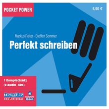 Perfekt schreiben