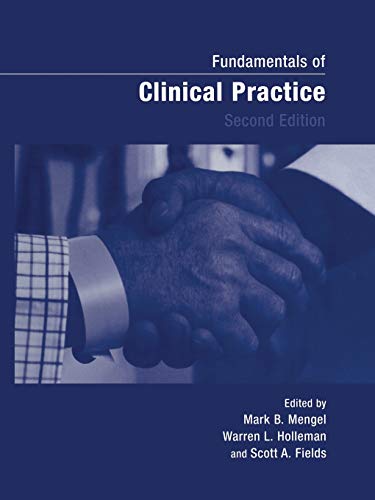 Fundamentals of Clinical Practice