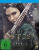 The Outpost - Staffel 3 (Folge 24-36) (Fernsehjuwelen) [Blu-ray]