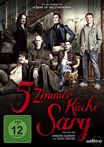 5 Zimmer Küche Sarg Imdb 5 Zimmer Küche Sarg Imdb