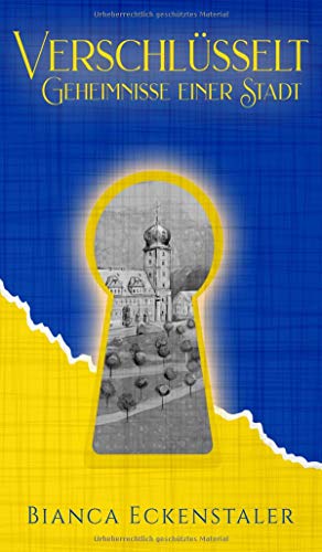 Verschlüsselt – Geheimnisse einer Stadt: Delitzsch