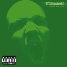 Results May Vary (limited Edition) von Limp Bizkit | CD | Zustand gut
