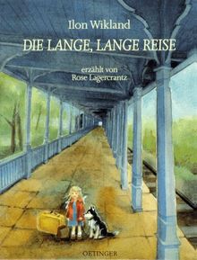 Die lange, lange Reise