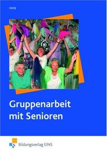 Gruppenarbeit mit Senioren