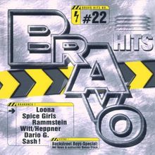 Bravo Hits 22 von Various | CD | Zustand gut