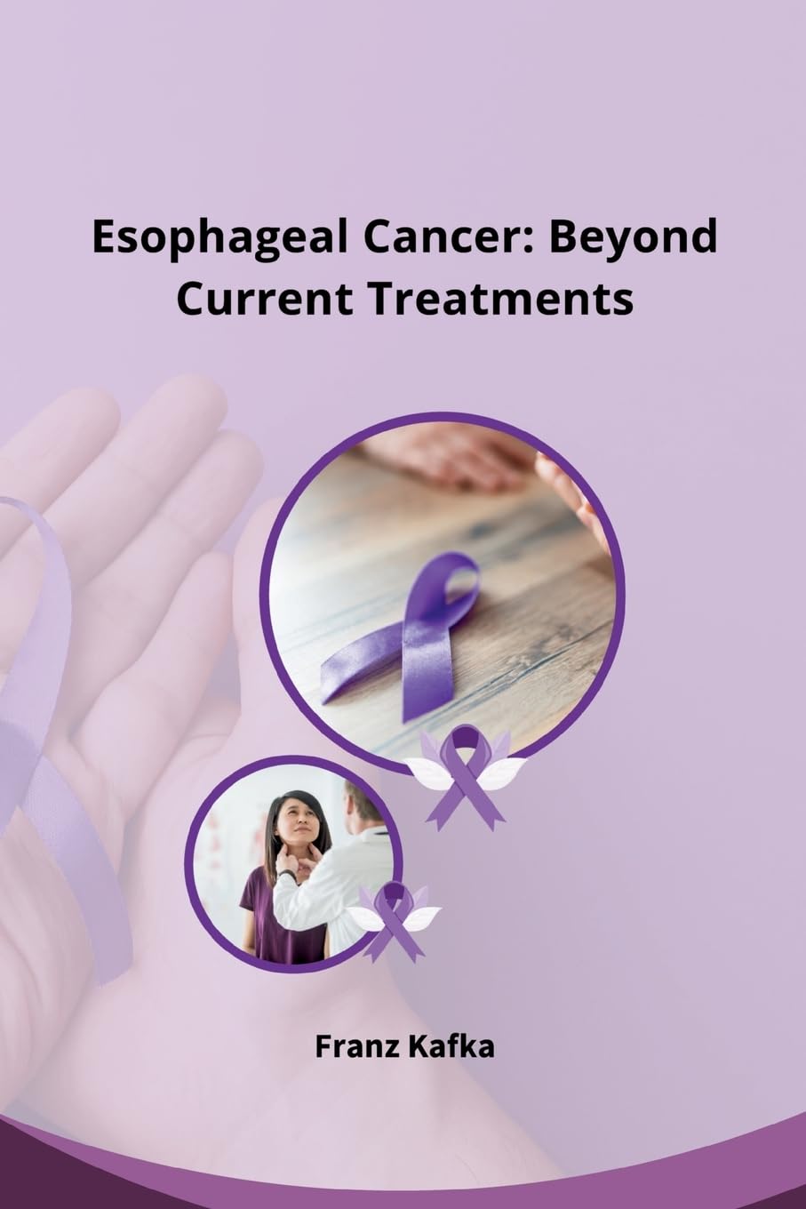 Esophageal Cancer: Beyond Current Treatments: DE