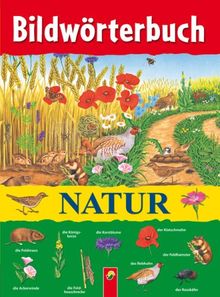 Bildwörterbuch Natur