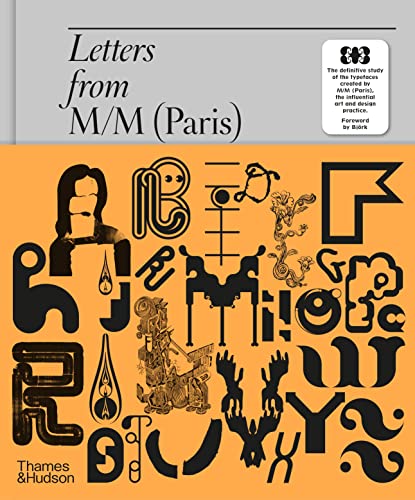 Letters from M/M (Paris)