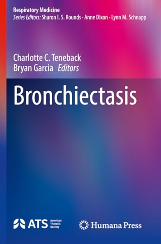 Bronchiectasis (Respiratory Medicine)